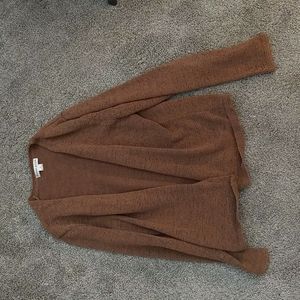 Pendleton sweater